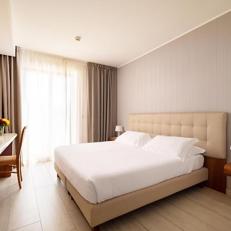 D'Aragona Lifestyle Hotel Conversano Exteriér fotografie