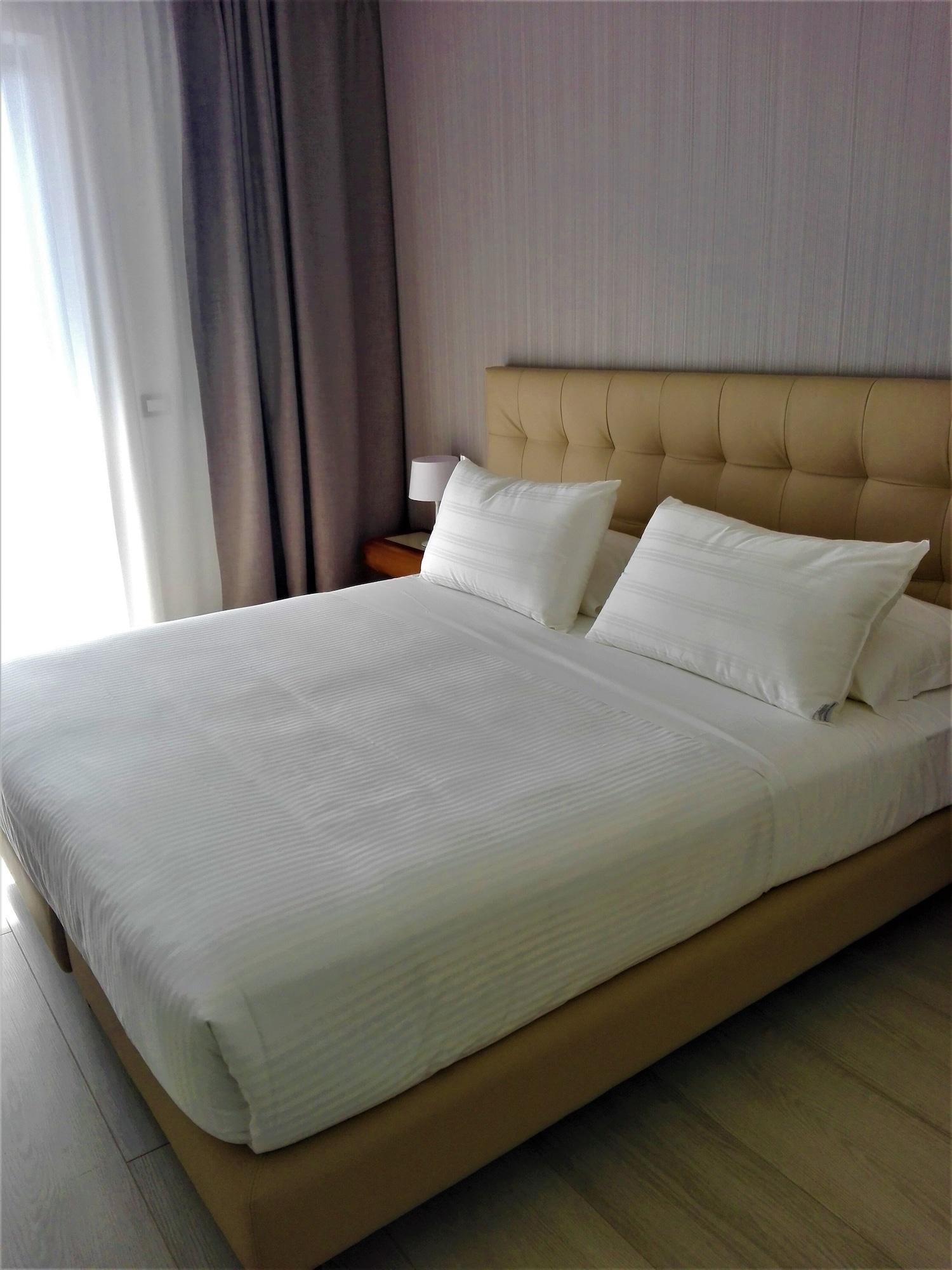 D'Aragona Lifestyle Hotel Conversano Exteriér fotografie