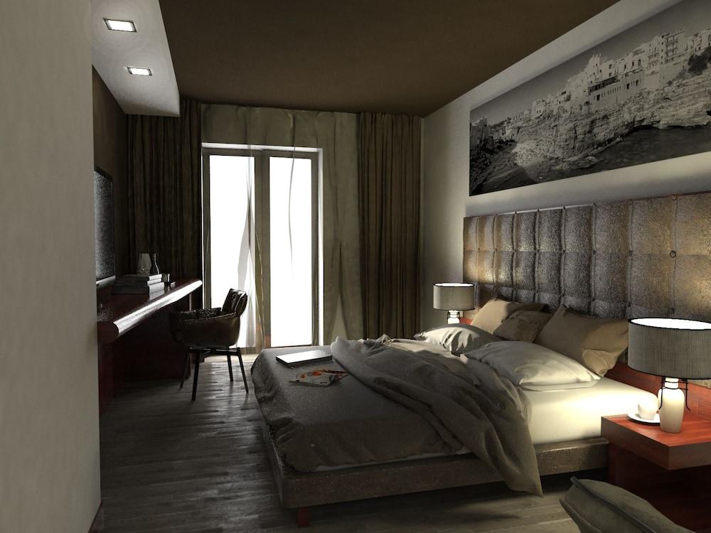 D'Aragona Lifestyle Hotel Conversano Exteriér fotografie