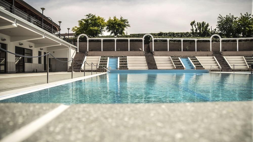 D'Aragona Lifestyle Hotel Conversano Exteriér fotografie