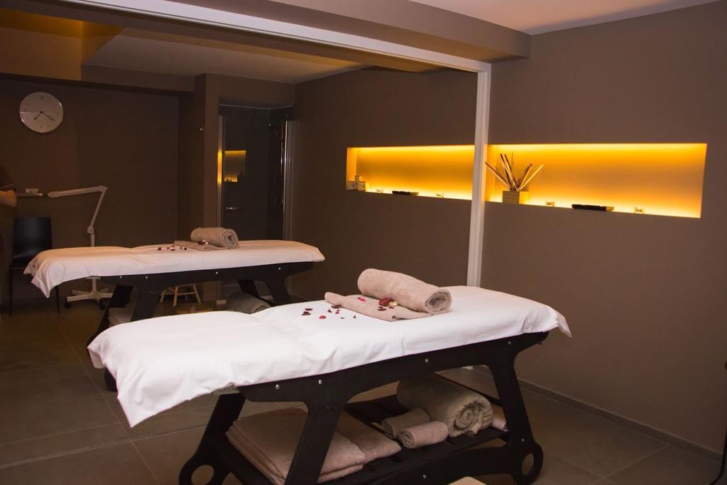 D'Aragona Lifestyle Hotel Conversano Exteriér fotografie