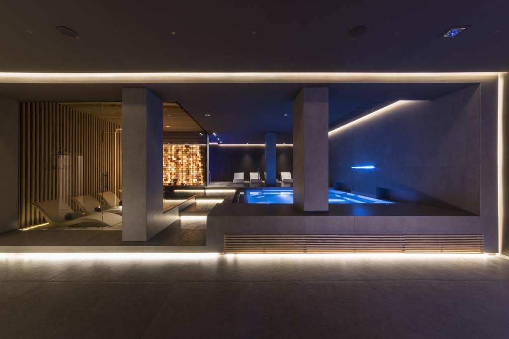 D'Aragona Lifestyle Hotel Conversano Exteriér fotografie