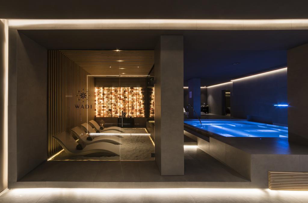 D'Aragona Lifestyle Hotel Conversano Exteriér fotografie
