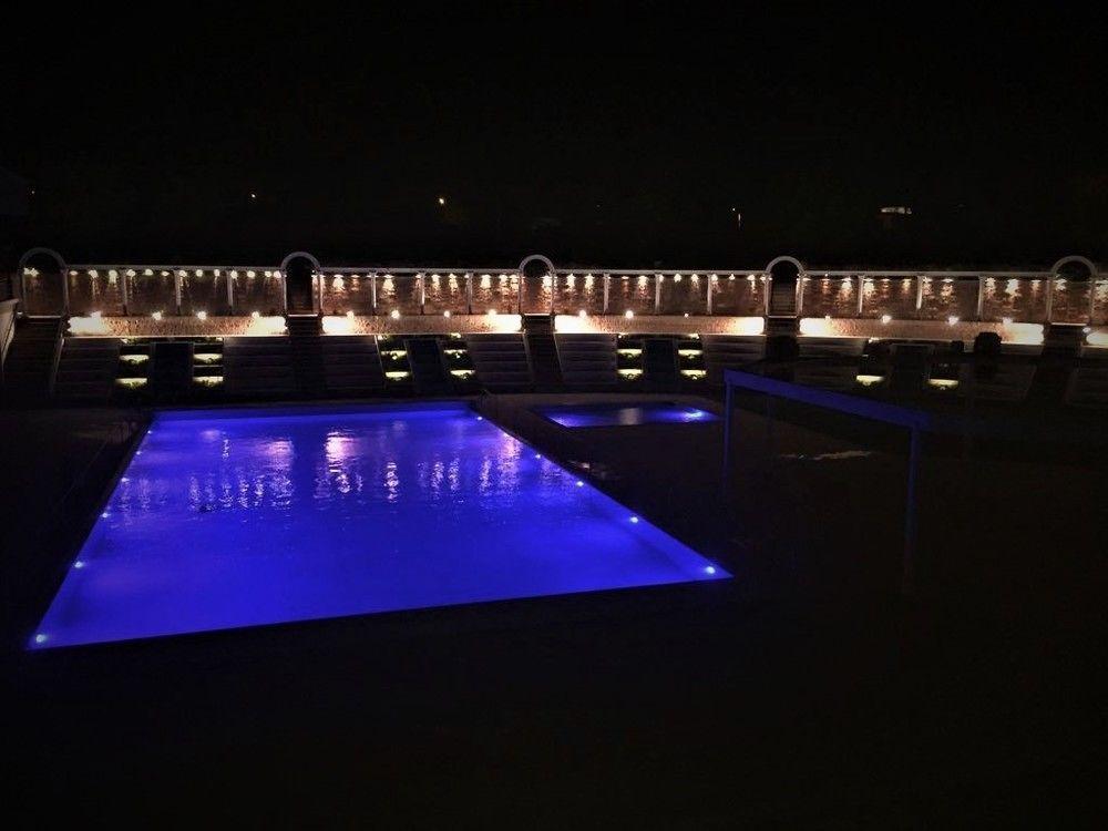 D'Aragona Lifestyle Hotel Conversano Exteriér fotografie