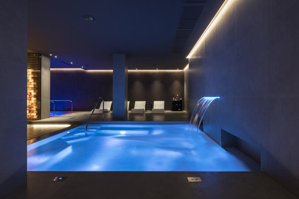 D'Aragona Lifestyle Hotel Conversano Exteriér fotografie