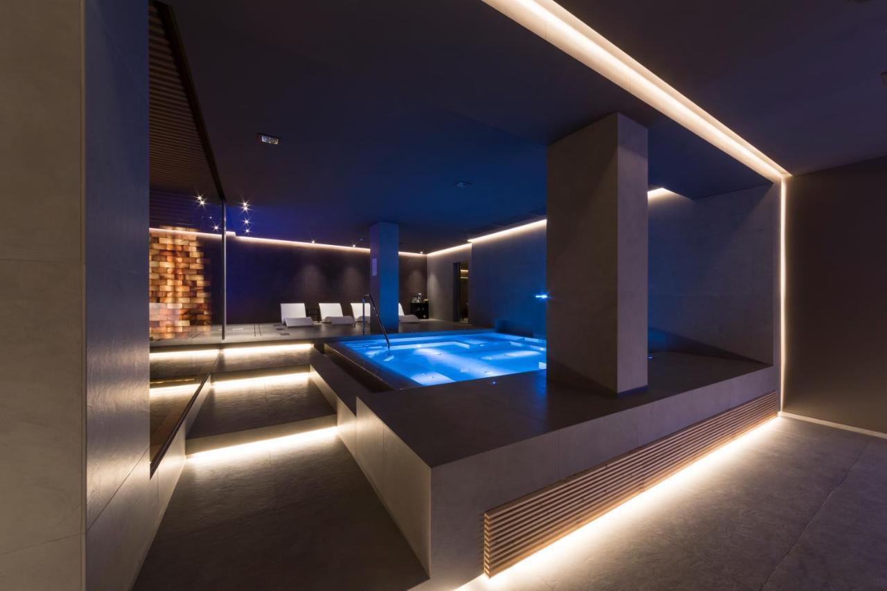D'Aragona Lifestyle Hotel Conversano Exteriér fotografie