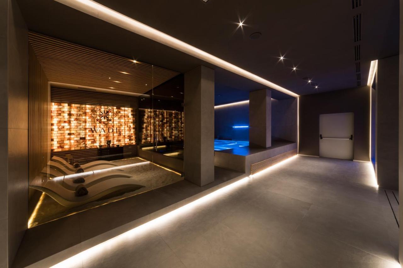 D'Aragona Lifestyle Hotel Conversano Exteriér fotografie