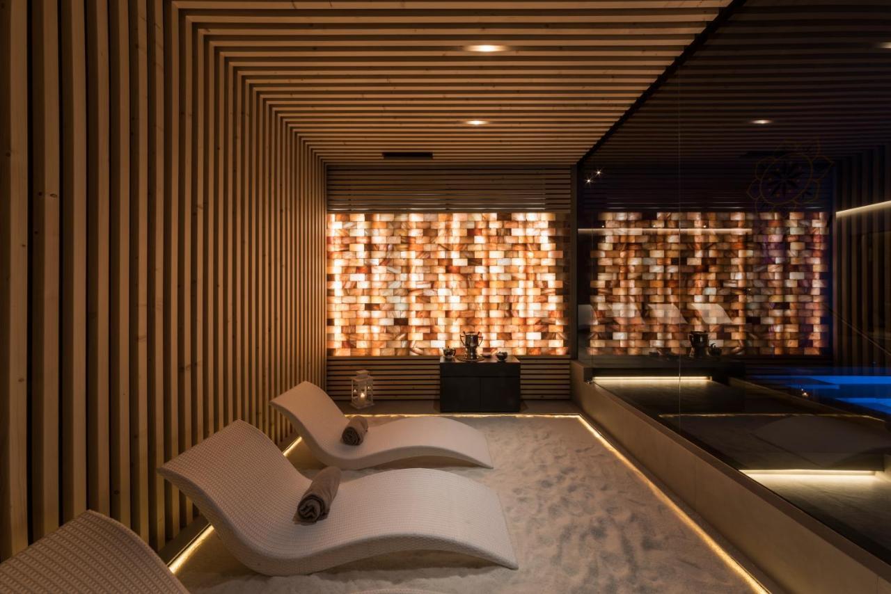 D'Aragona Lifestyle Hotel Conversano Exteriér fotografie