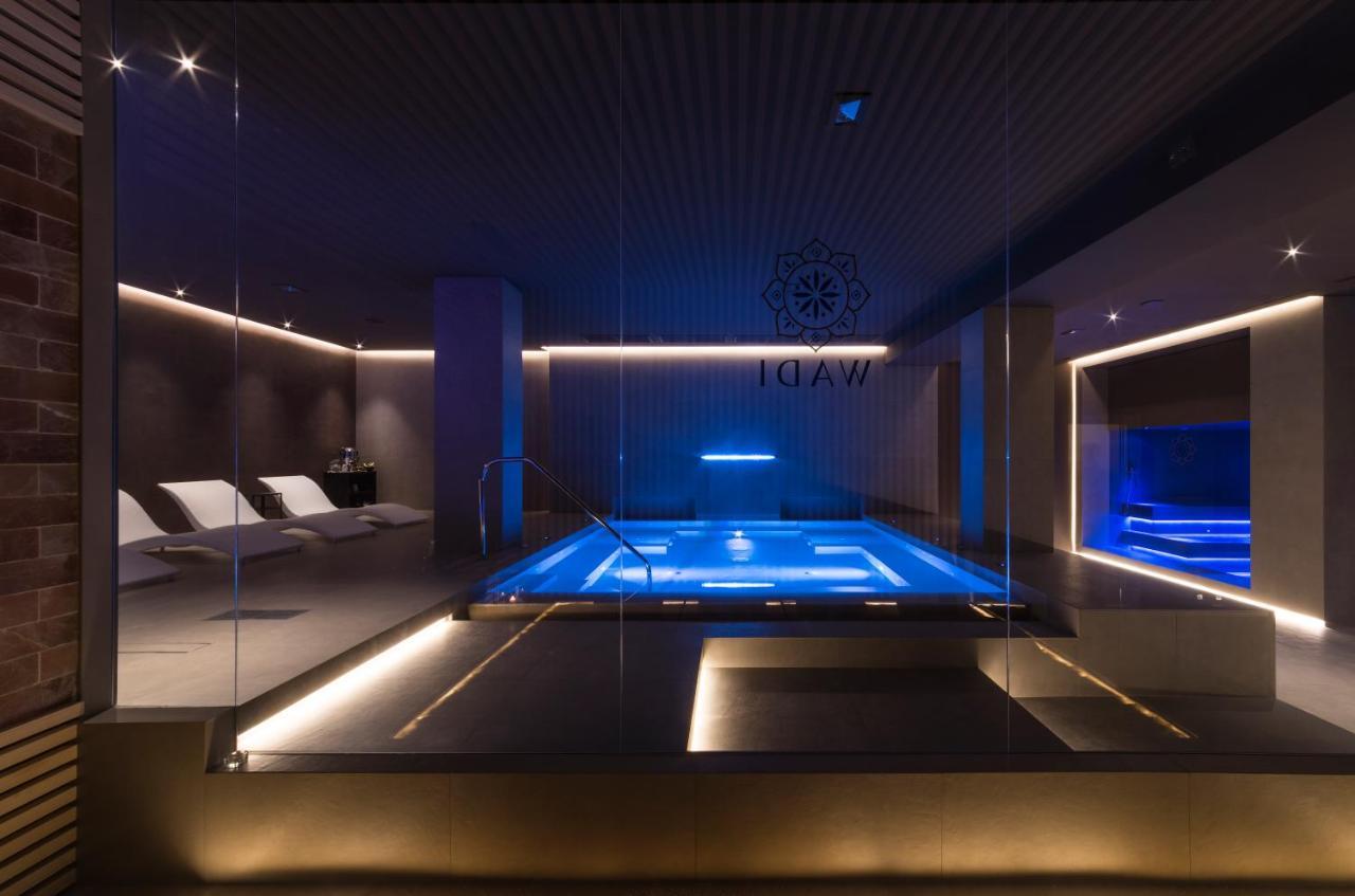 D'Aragona Lifestyle Hotel Conversano Exteriér fotografie