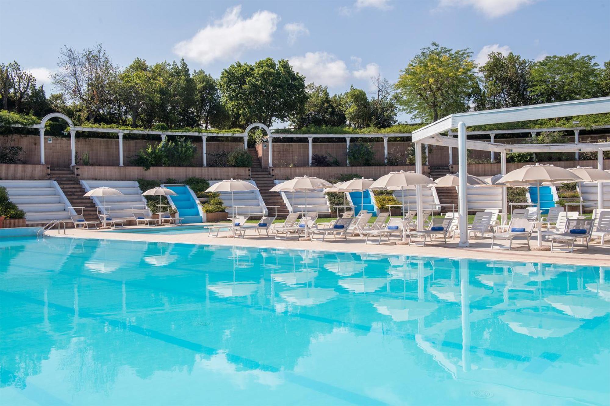 D'Aragona Lifestyle Hotel Conversano Exteriér fotografie