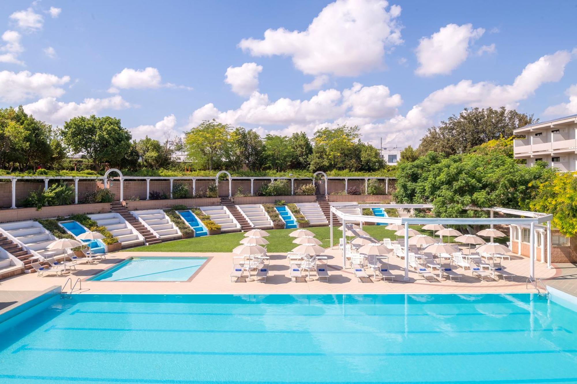 D'Aragona Lifestyle Hotel Conversano Exteriér fotografie