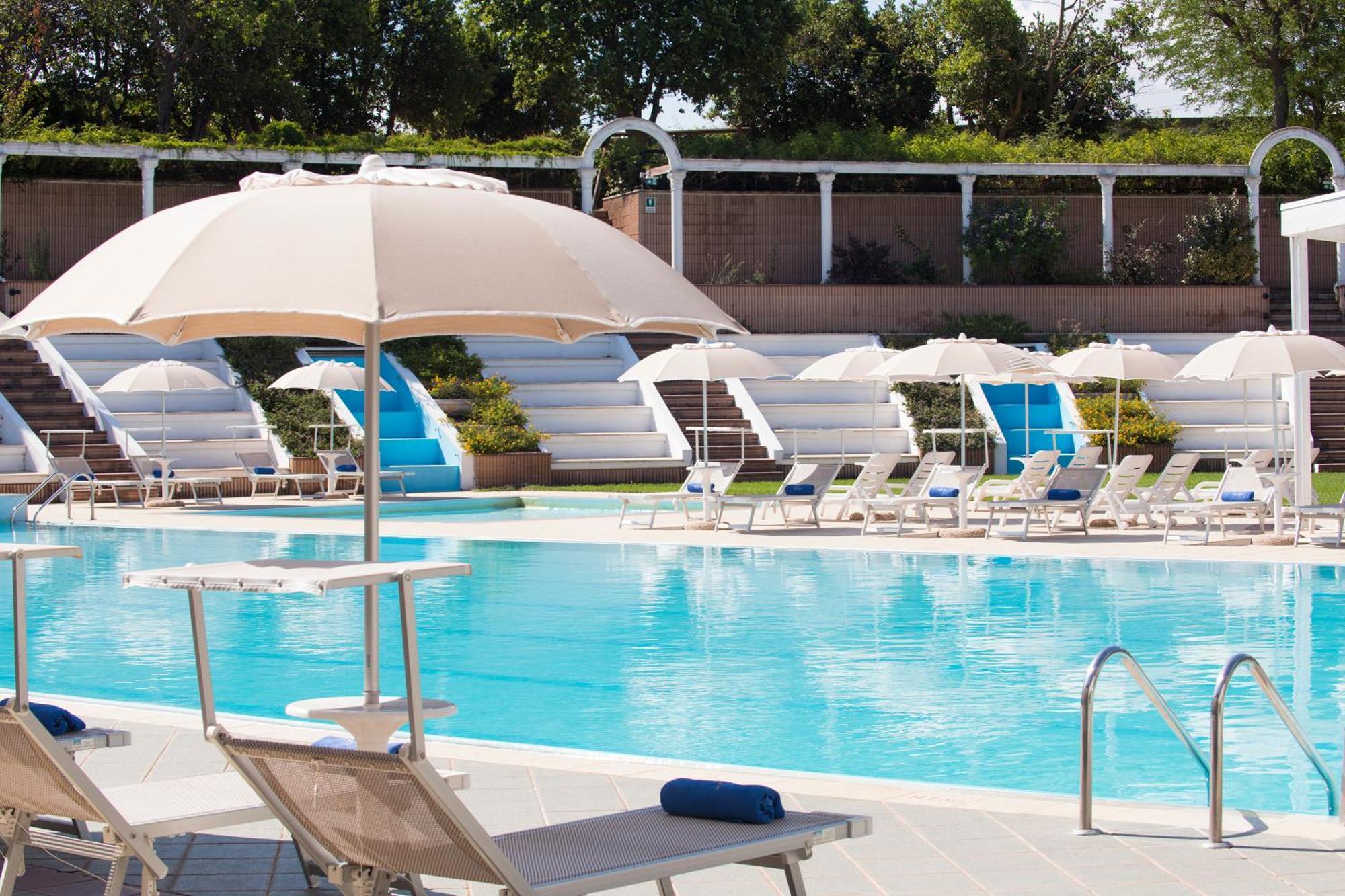 D'Aragona Lifestyle Hotel Conversano Exteriér fotografie