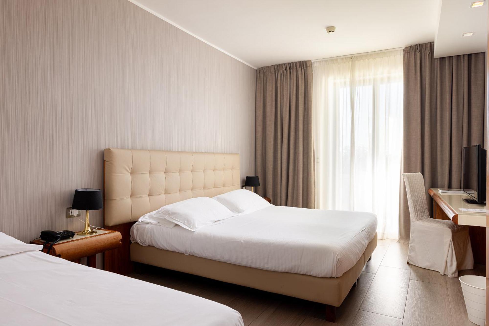 D'Aragona Lifestyle Hotel Conversano Exteriér fotografie