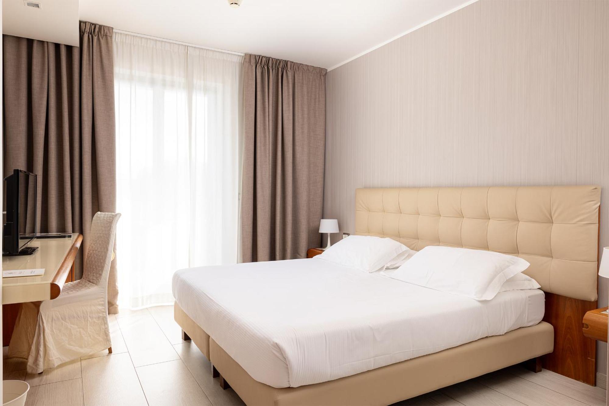 D'Aragona Lifestyle Hotel Conversano Exteriér fotografie