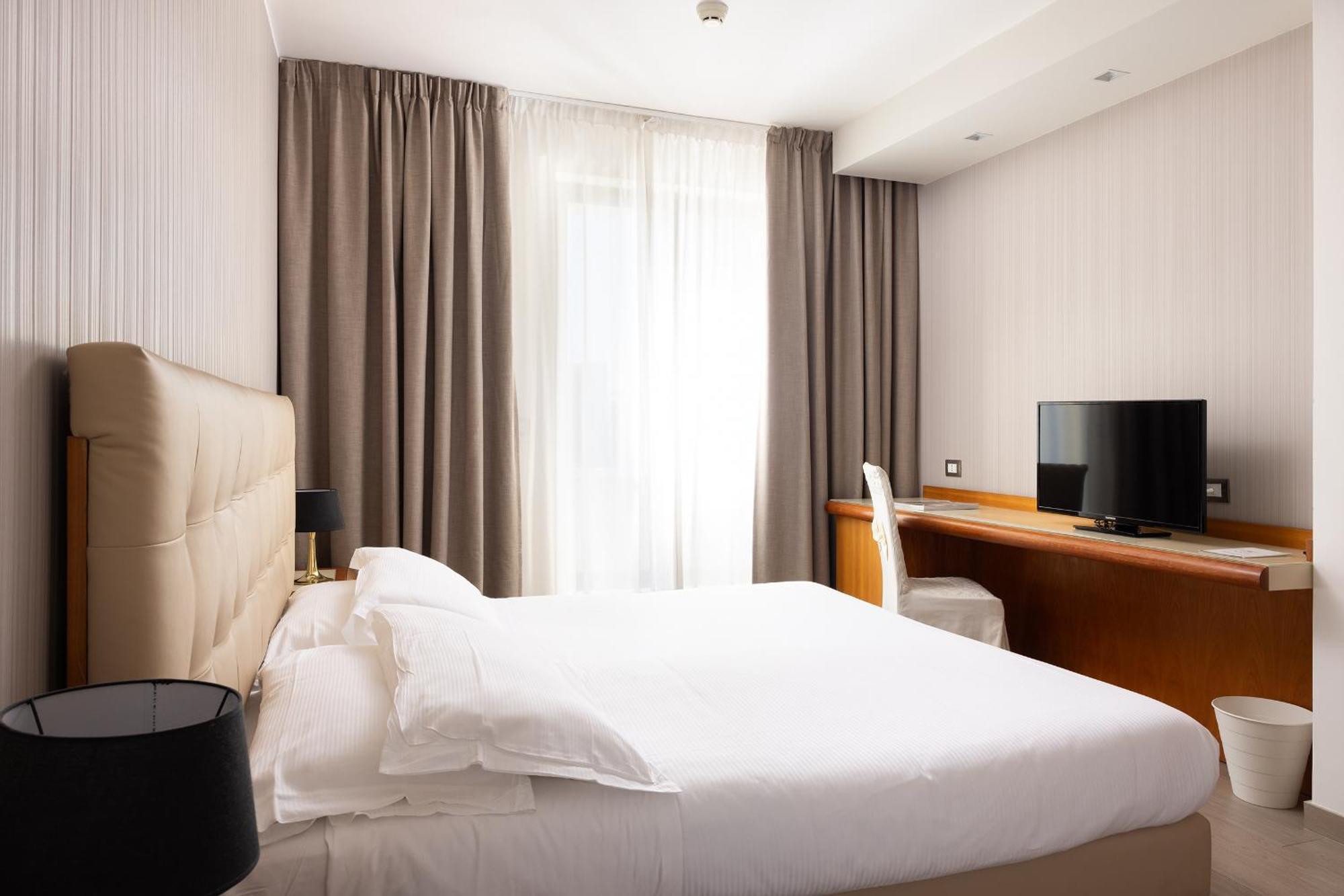 D'Aragona Lifestyle Hotel Conversano Exteriér fotografie