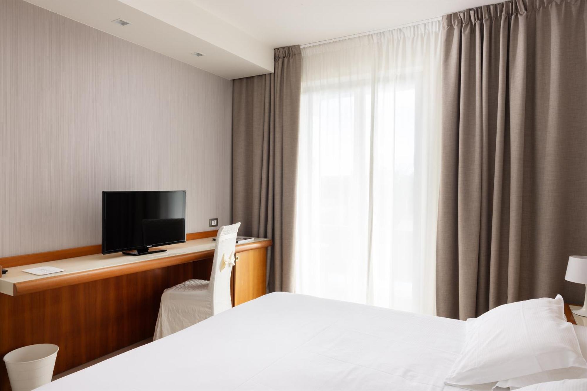 D'Aragona Lifestyle Hotel Conversano Exteriér fotografie