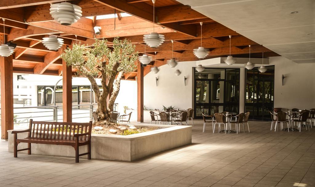 D'Aragona Lifestyle Hotel Conversano Exteriér fotografie