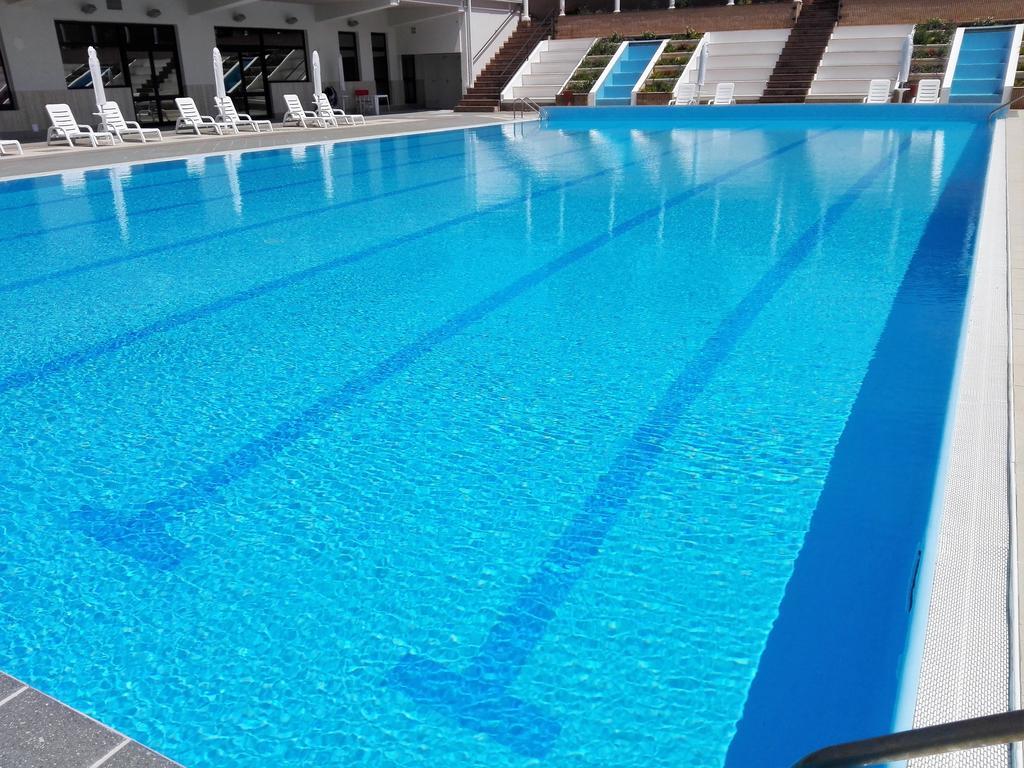 D'Aragona Lifestyle Hotel Conversano Exteriér fotografie