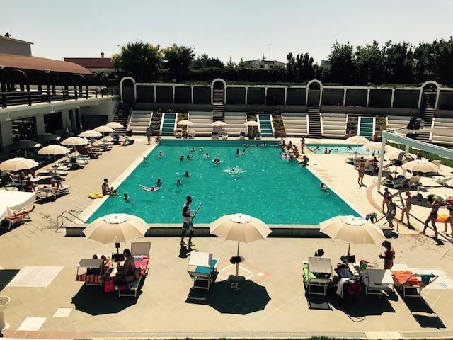 D'Aragona Lifestyle Hotel Conversano Exteriér fotografie