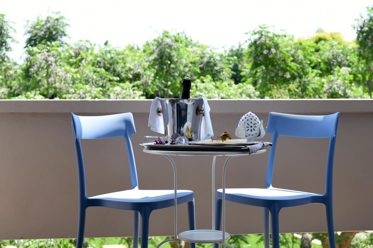 D'Aragona Lifestyle Hotel Conversano Exteriér fotografie