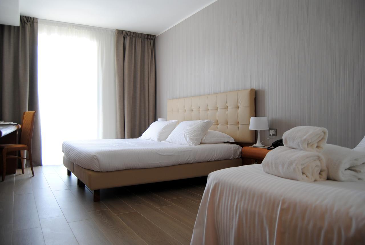 D'Aragona Lifestyle Hotel Conversano Exteriér fotografie