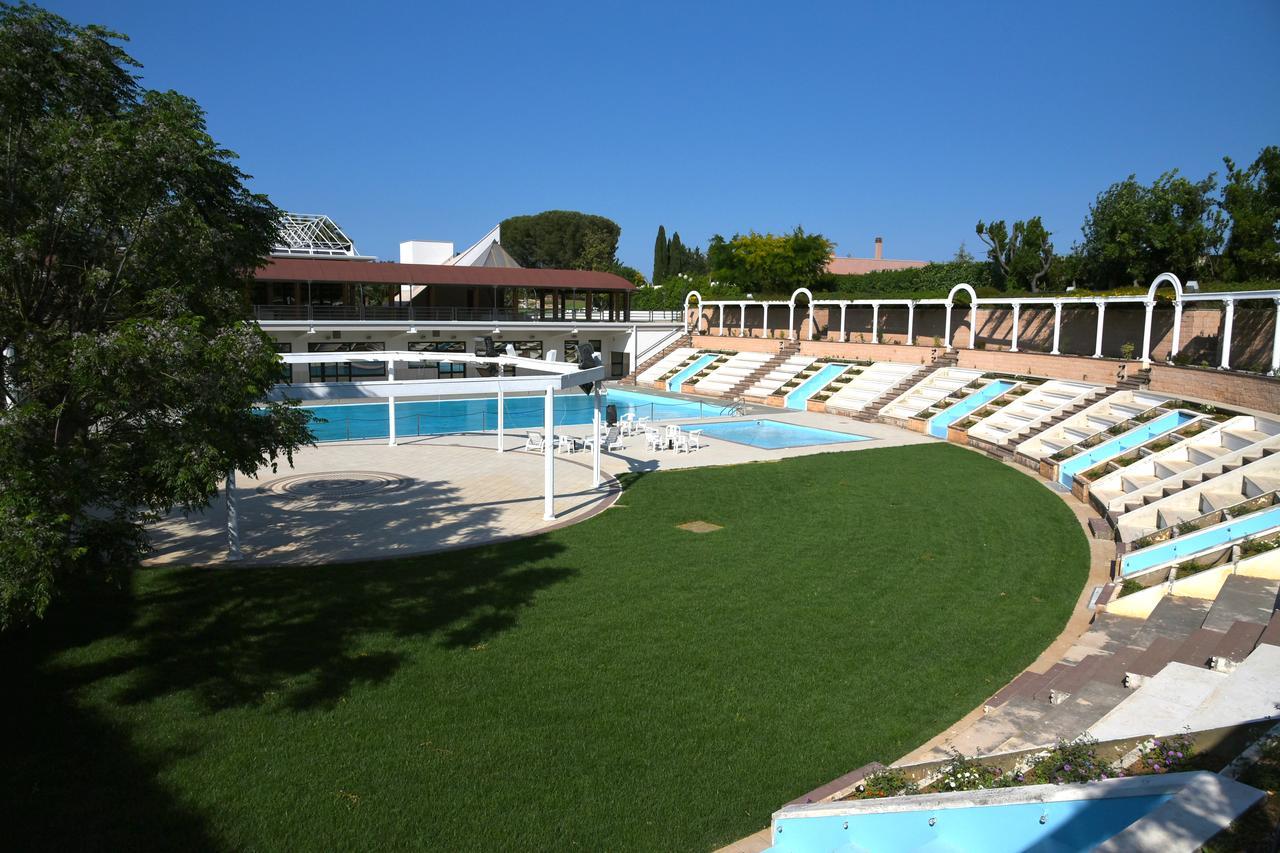 D'Aragona Lifestyle Hotel Conversano Exteriér fotografie