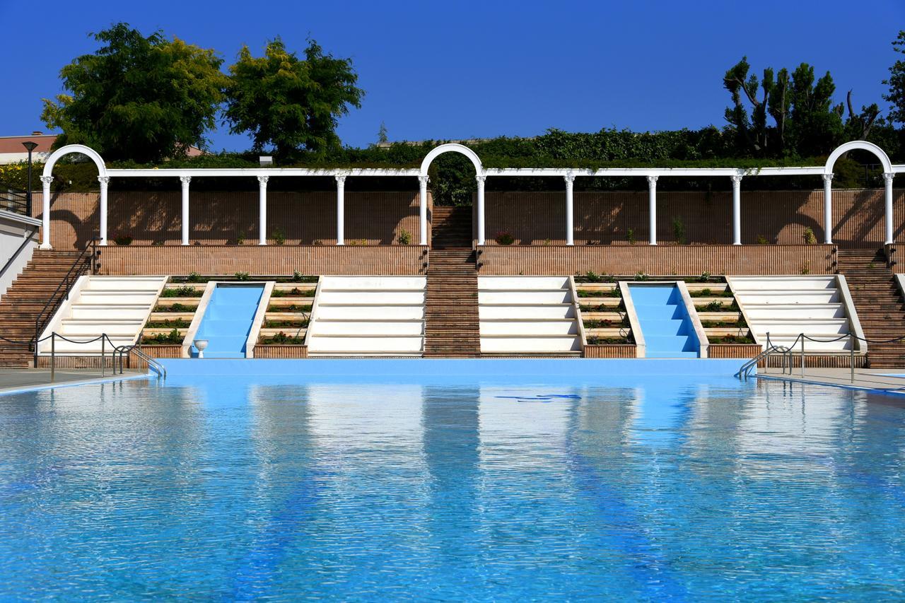 D'Aragona Lifestyle Hotel Conversano Exteriér fotografie